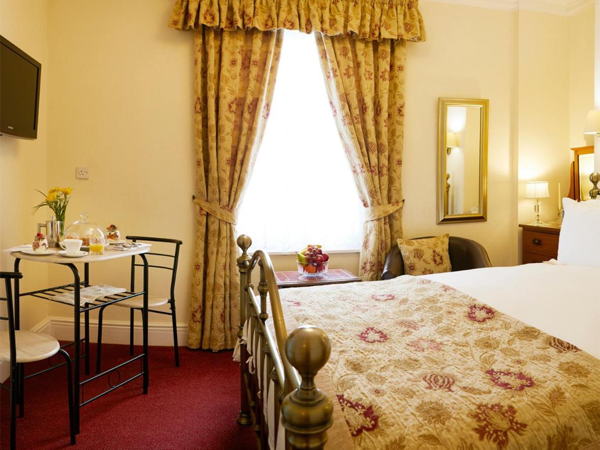 Filey Grange Guest House Quarto foto