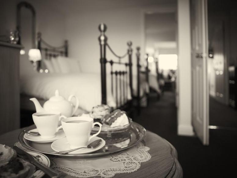 Filey Grange Guest House Quarto foto